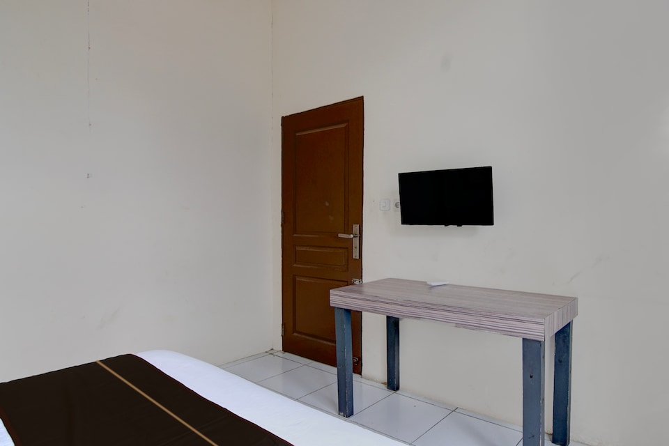 Hotel O Pekanbaru near Mall Ciputra Seraya formerly Lotus Inn, Pekanbaru, Pekanbaru
