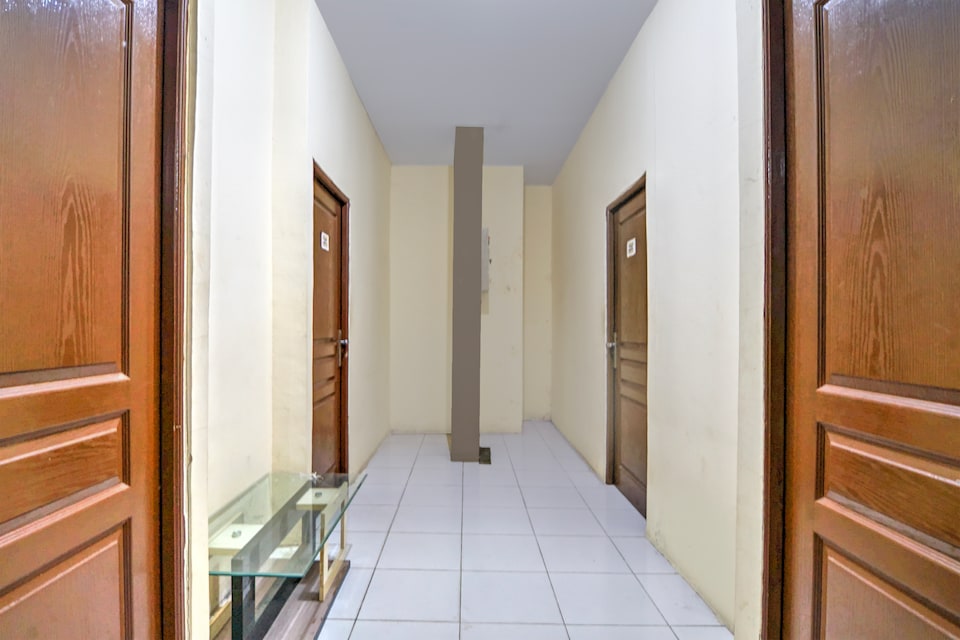 Hotel O Pekanbaru near Mall Ciputra Seraya formerly Lotus Inn, Pekanbaru, Pekanbaru