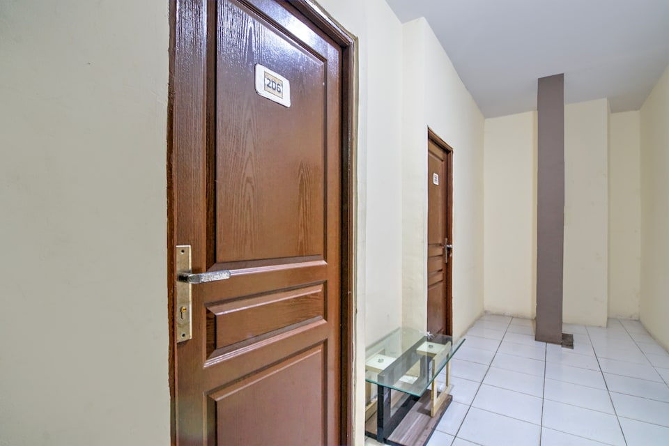 Hotel O Pekanbaru near Mall Ciputra Seraya formerly Lotus Inn, Pekanbaru, Pekanbaru