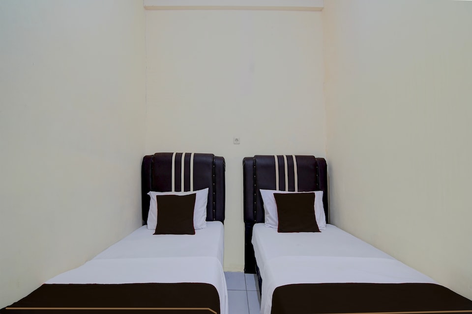 Hotel O Pekanbaru near Mall Ciputra Seraya formerly Lotus Inn, Pekanbaru, Pekanbaru