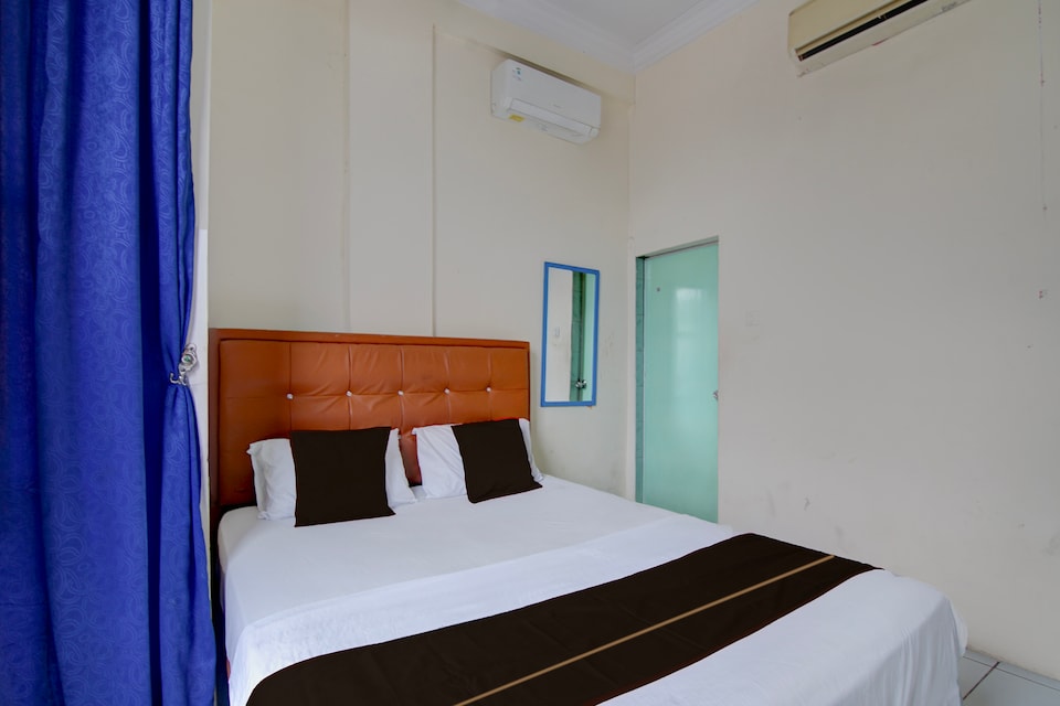 Hotel O Pekanbaru near Mall Ciputra Seraya formerly Lotus Inn, Pekanbaru, Pekanbaru