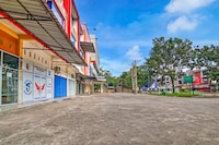 Hotel O Pekanbaru near Mall Ciputra Seraya formerly Lotus Inn