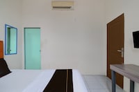 Hotel O Pekanbaru near Mall Ciputra Seraya formerly Lotus Inn