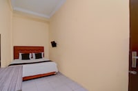 Hotel O Pekanbaru near Mall Ciputra Seraya formerly Lotus Inn