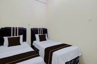 Hotel O Pekanbaru near Mall Ciputra Seraya formerly Lotus Inn