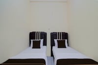 Hotel O Pekanbaru near Mall Ciputra Seraya formerly Lotus Inn