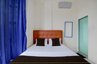 Hotel O Pekanbaru near Mall Ciputra Seraya formerly Lotus Inn