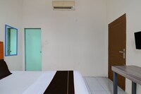 Hotel O Pekanbaru near Mall Ciputra Seraya formerly Lotus Inn