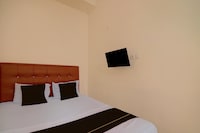 Hotel O Pekanbaru near Mall Ciputra Seraya formerly Lotus Inn