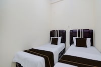 Hotel O Pekanbaru near Mall Ciputra Seraya formerly Lotus Inn