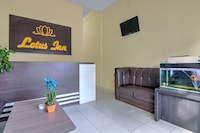 Hotel O Pekanbaru near Mall Ciputra Seraya formerly Lotus Inn
