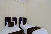 Hotel O Pekanbaru near Mall Ciputra Seraya formerly Lotus Inn