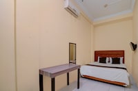 Hotel O Pekanbaru near Mall Ciputra Seraya formerly Lotus Inn