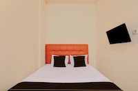 Hotel O Pekanbaru near Mall Ciputra Seraya formerly Lotus Inn