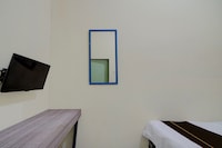 Hotel O Pekanbaru near Mall Ciputra Seraya formerly Lotus Inn