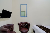 Hotel O Pekanbaru near Mall Ciputra Seraya formerly Lotus Inn