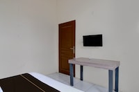 Hotel O Pekanbaru near Mall Ciputra Seraya formerly Lotus Inn