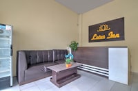 Hotel O Pekanbaru near Mall Ciputra Seraya formerly Lotus Inn