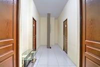 Hotel O Pekanbaru near Mall Ciputra Seraya formerly Lotus Inn