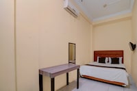 Hotel O Pekanbaru near Mall Ciputra Seraya formerly Lotus Inn