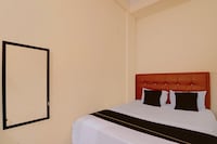 Hotel O Pekanbaru near Mall Ciputra Seraya formerly Lotus Inn