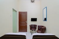 Hotel O Pekanbaru near Mall Ciputra Seraya formerly Lotus Inn