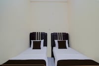 Hotel O Pekanbaru near Mall Ciputra Seraya formerly Lotus Inn