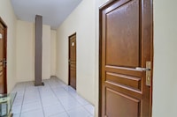 Hotel O Pekanbaru near Mall Ciputra Seraya formerly Lotus Inn