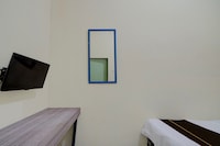 Hotel O Pekanbaru near Mall Ciputra Seraya formerly Lotus Inn