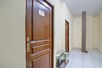 Hotel O Pekanbaru near Mall Ciputra Seraya formerly Lotus Inn