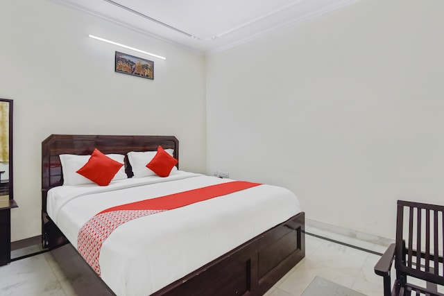 Hotel O Ekta My Stay