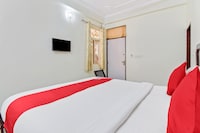 Hotel O Ekta My Stay