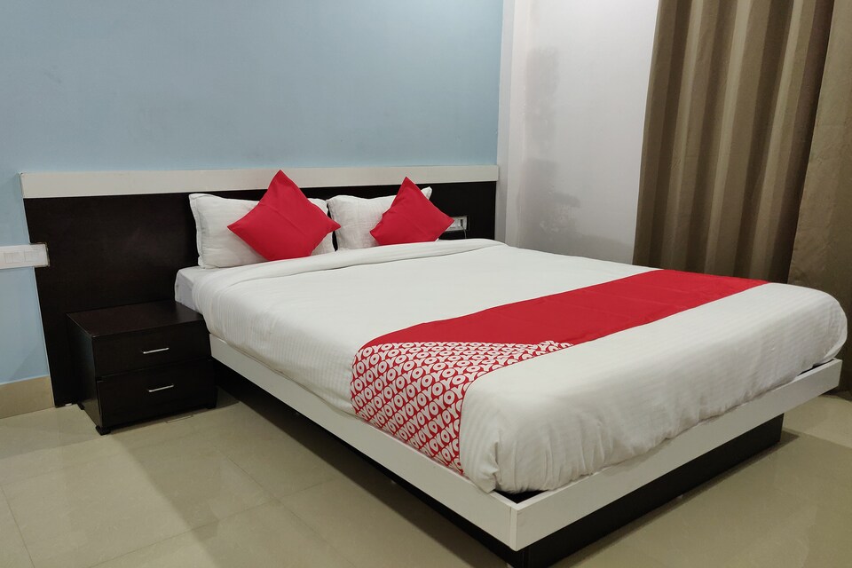 OYO 45654 Saw Aiom Residency, Shillong, Shillong