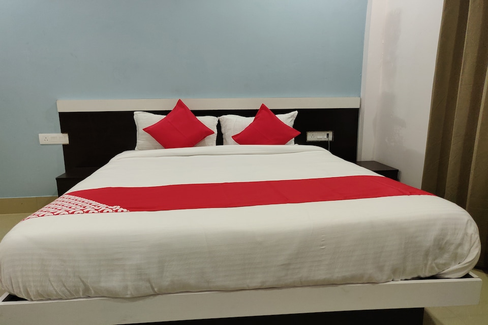 OYO 45654 Saw Aiom Residency, Shillong, Shillong
