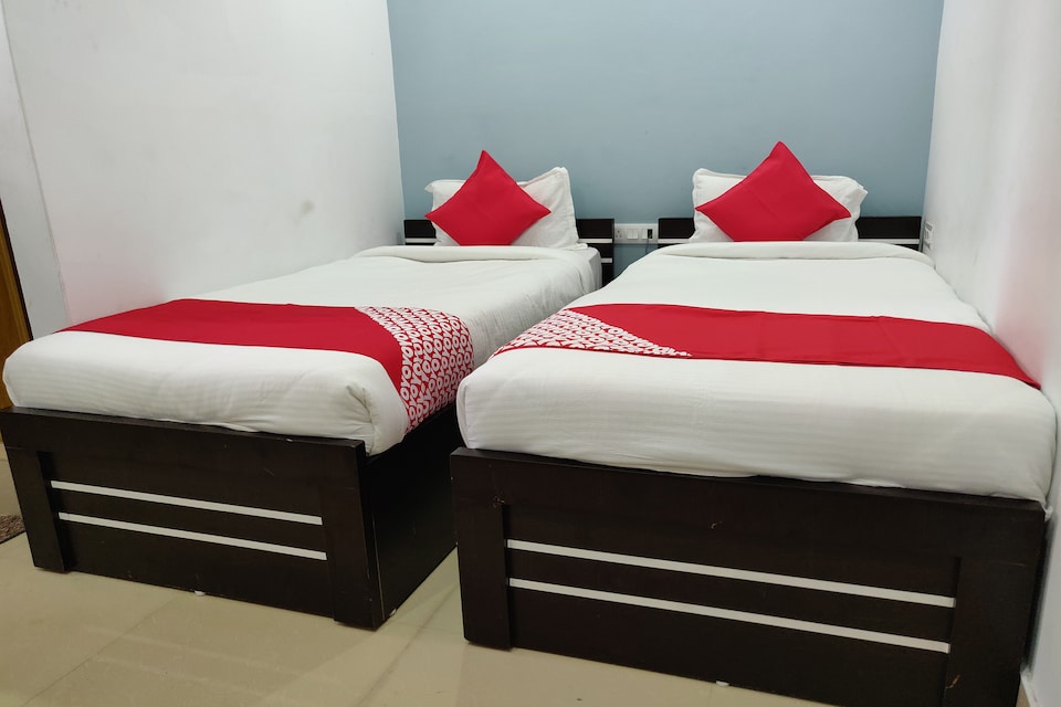 OYO 45654 Saw Aiom Residency, Shillong, Shillong