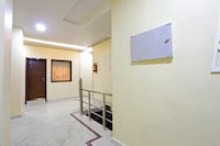 Hotel O salt and pepper restaurant and hotel
