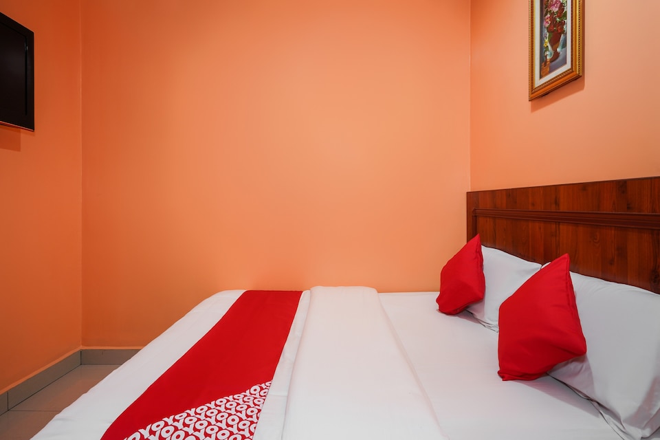 OYO 43967 Bercam Times Inn Hotel, Bercham, Ipoh