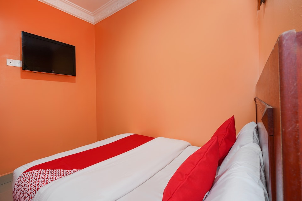 OYO 43967 Bercam Times Inn Hotel, Bercham, Ipoh