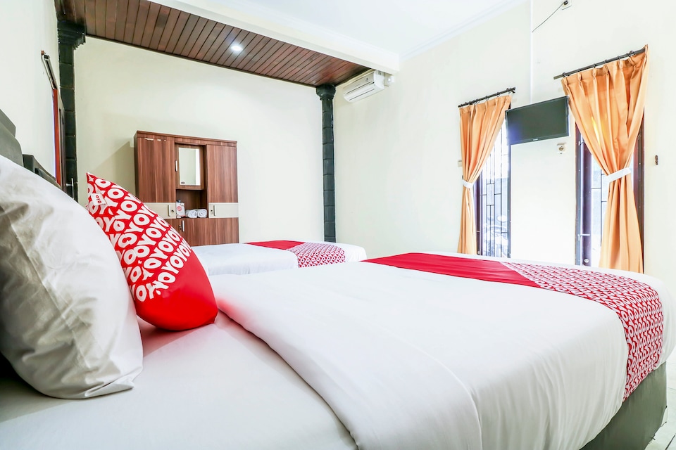 OYO 1193 Asri House, Legian, Bali