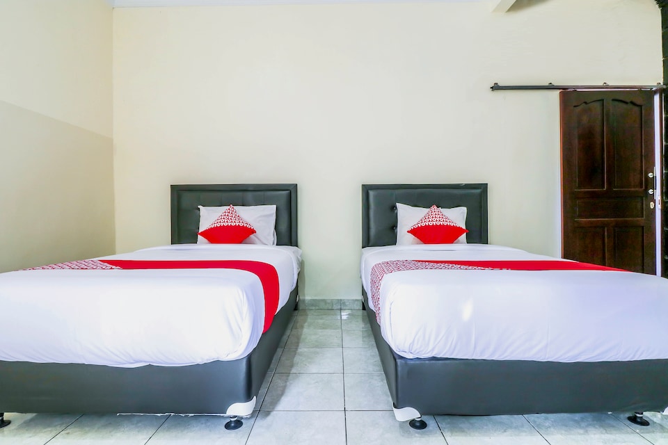 OYO 1193 Asri House, Legian, Bali