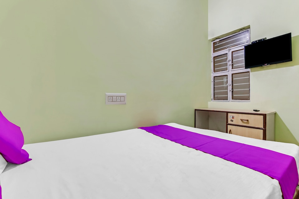 SPOT ON 45666 Pavan Residency, Tumkur Bangalore, Bangalore