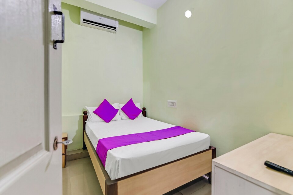 SPOT ON 45666 Pavan Residency, Tumkur Bangalore, Bangalore