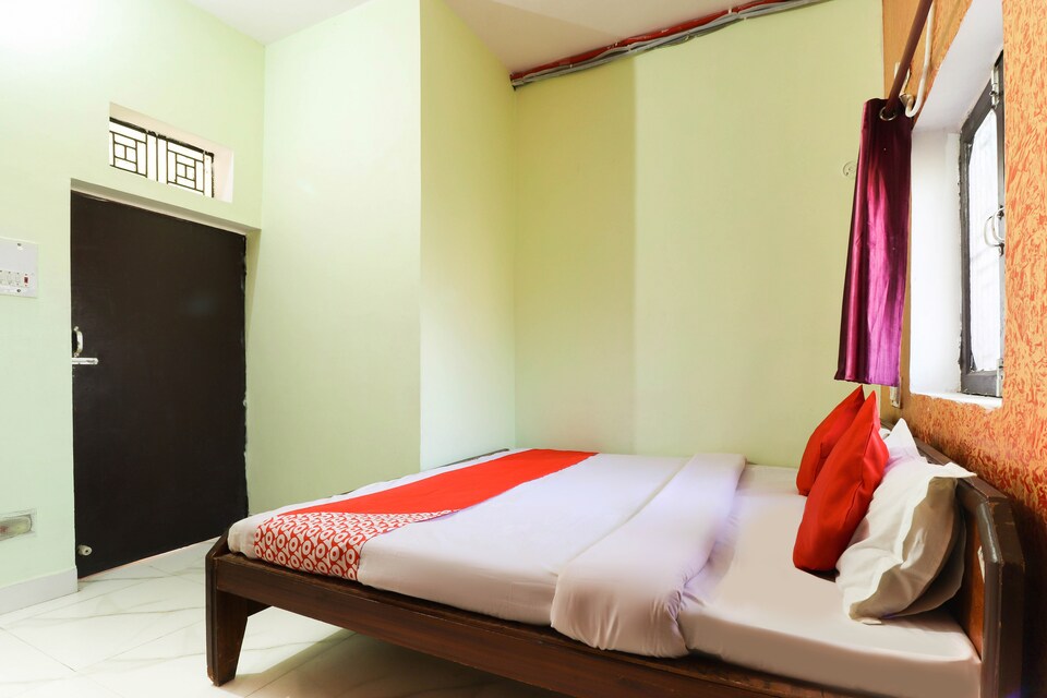 OYO 45677 Hotel Tripureshwari, Sitapur, Sitapur