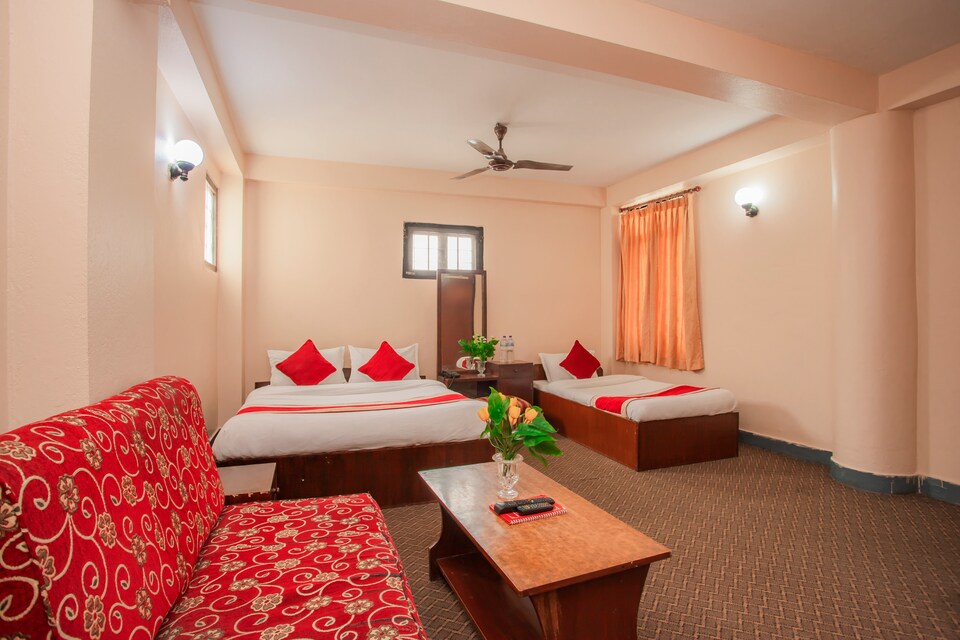 SPOT ON 505 Hotel View Global , Kathmandu, Kathmandu