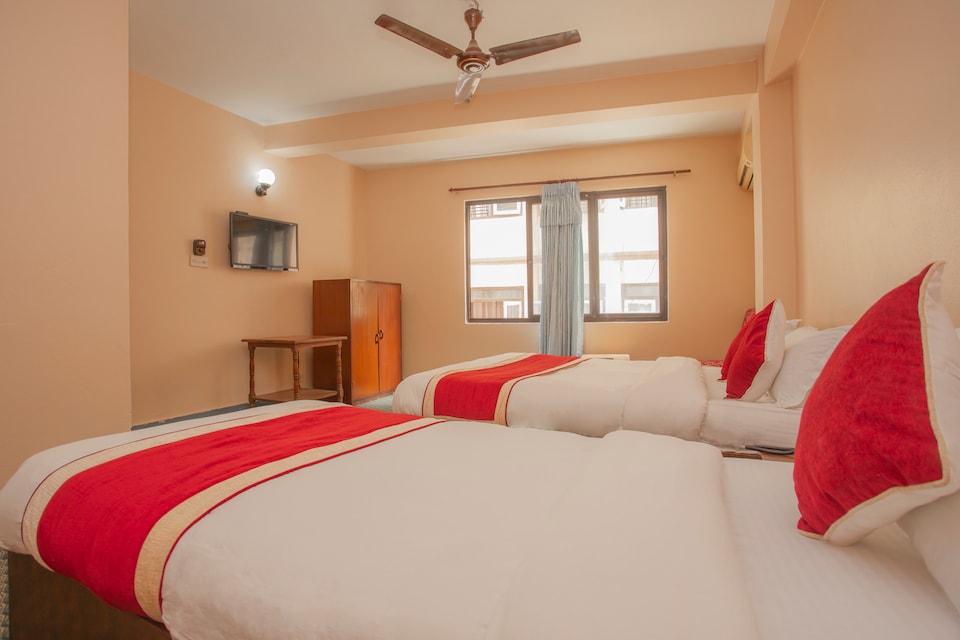 SPOT ON 505 Hotel View Global , Kathmandu, Kathmandu