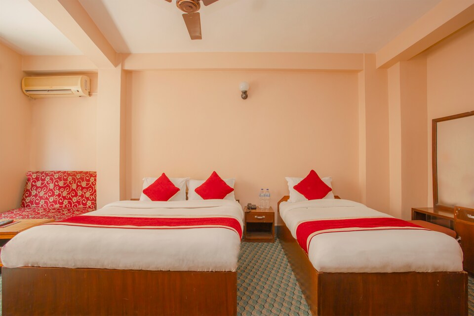 SPOT ON 505 Hotel View Global , Kathmandu, Kathmandu