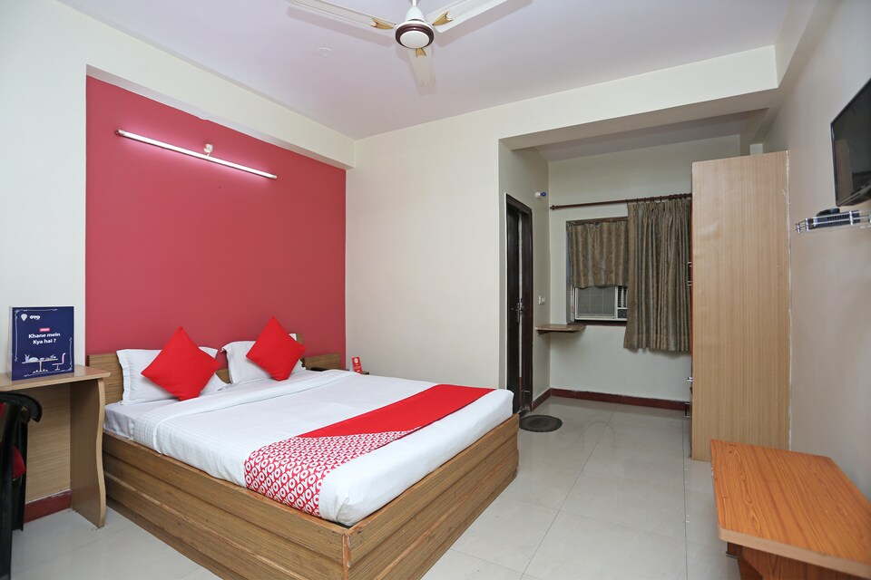 OYO 4582 Hotel Nisa, Patna Station, Patna