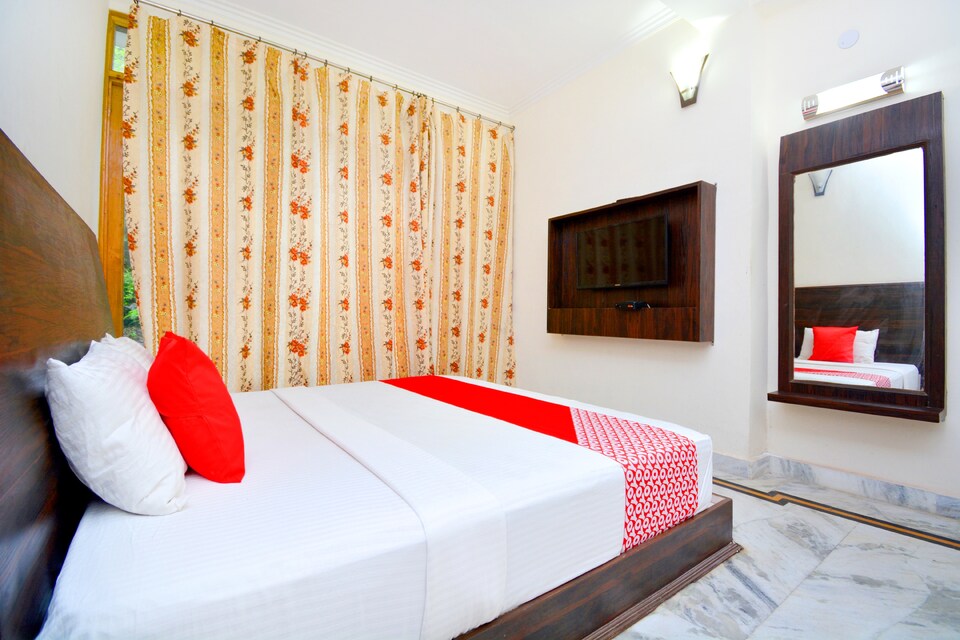 OYO Flagship 45681 Vivek Palace, Mashobra-Naldera, Shimla