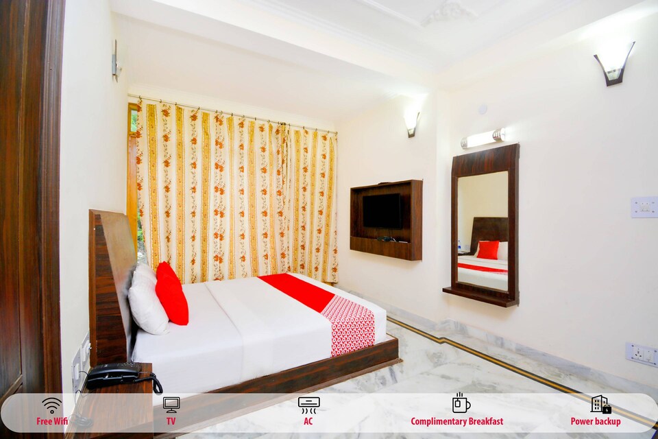 OYO Flagship 45681 Vivek Palace, Mashobra-Naldera, Shimla