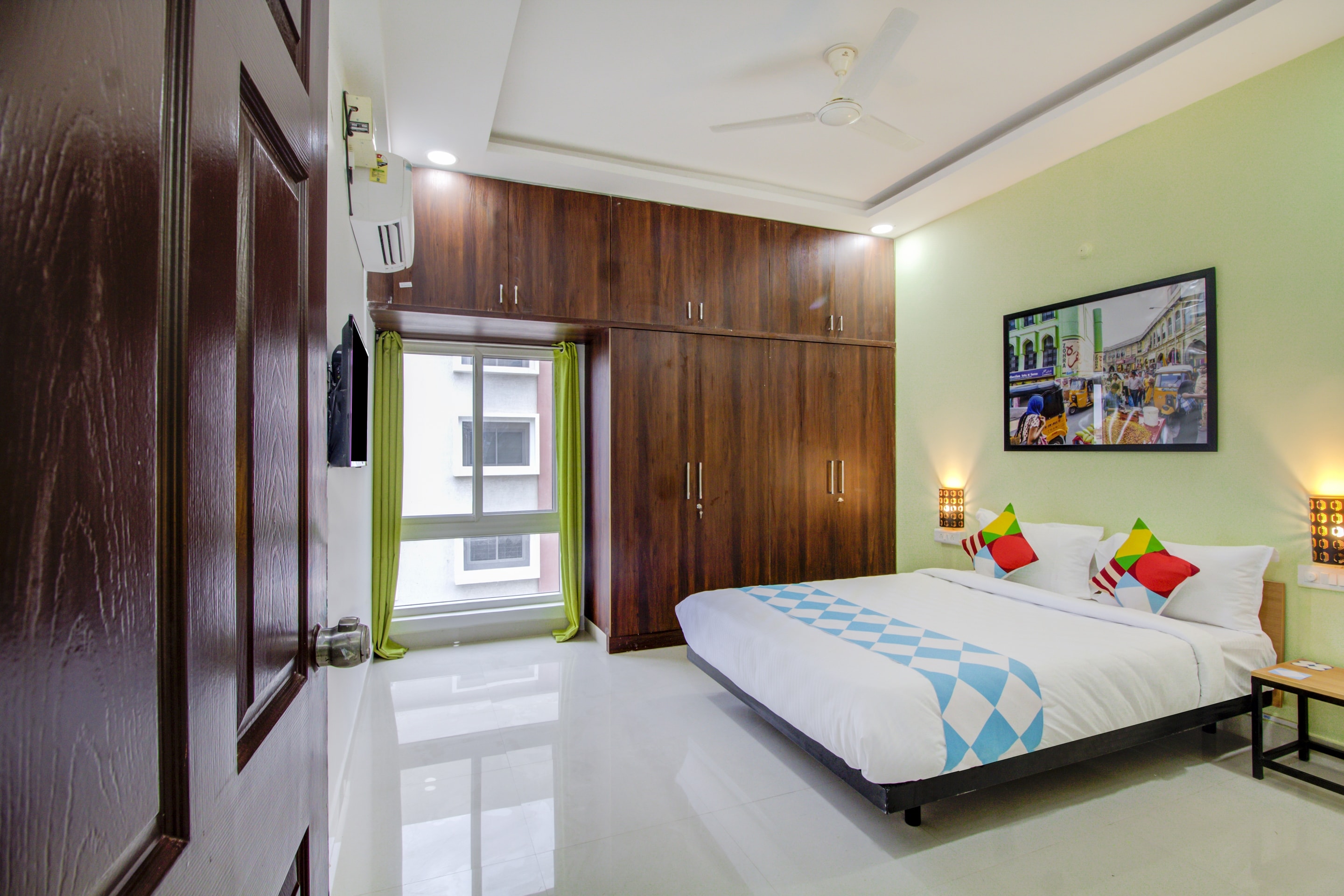 Hotels Near Pocharam Hyderabad Starting 415 Upto 57 Off On
